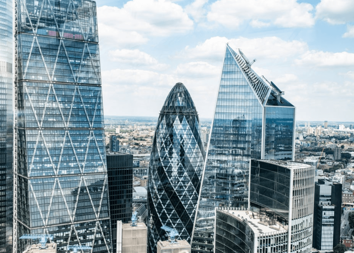 Gestión Patrimonial y Personal services